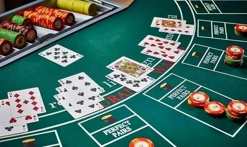 ejcasino